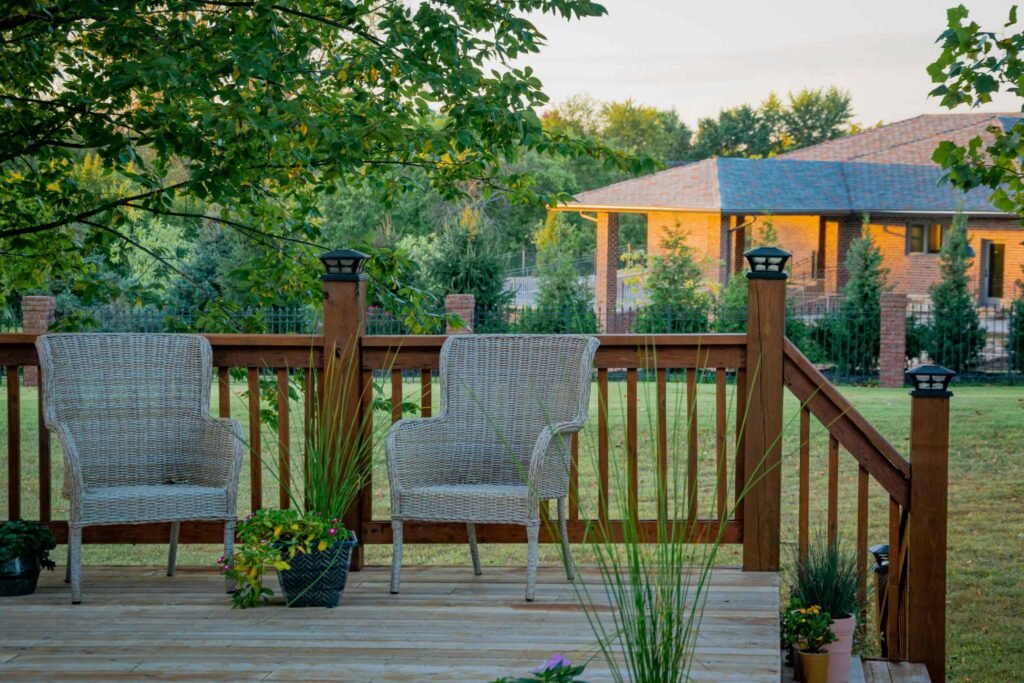 Ratan Chairs