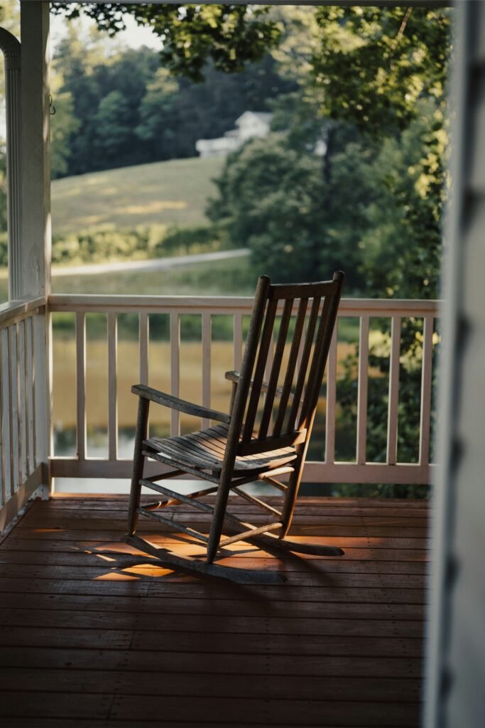 Rocking Chair